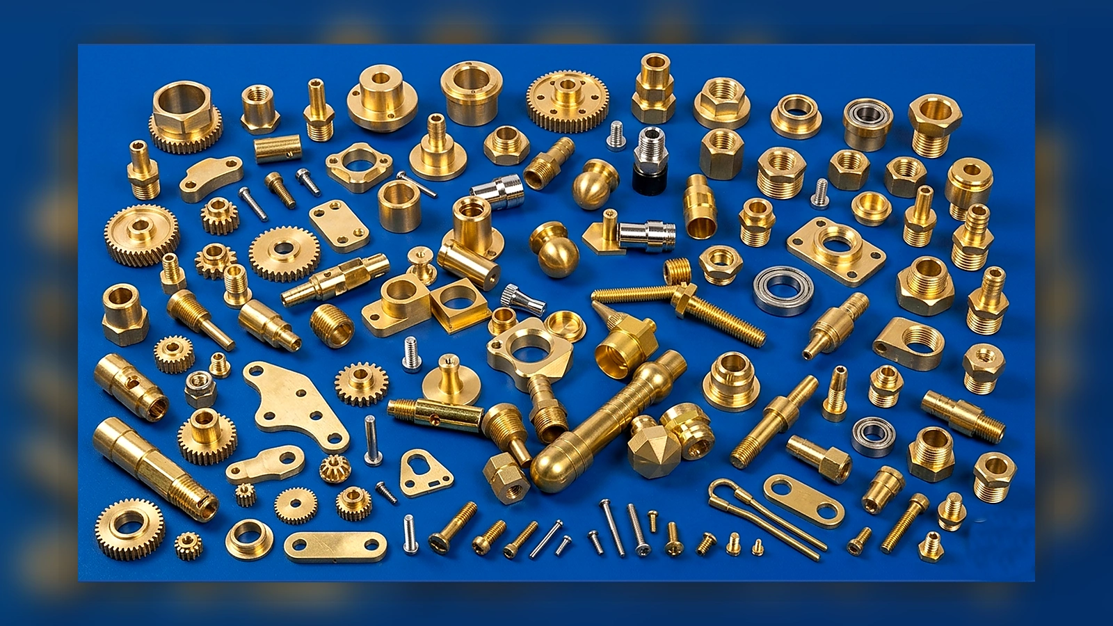 Copper & Brass Parts updated sample image 3