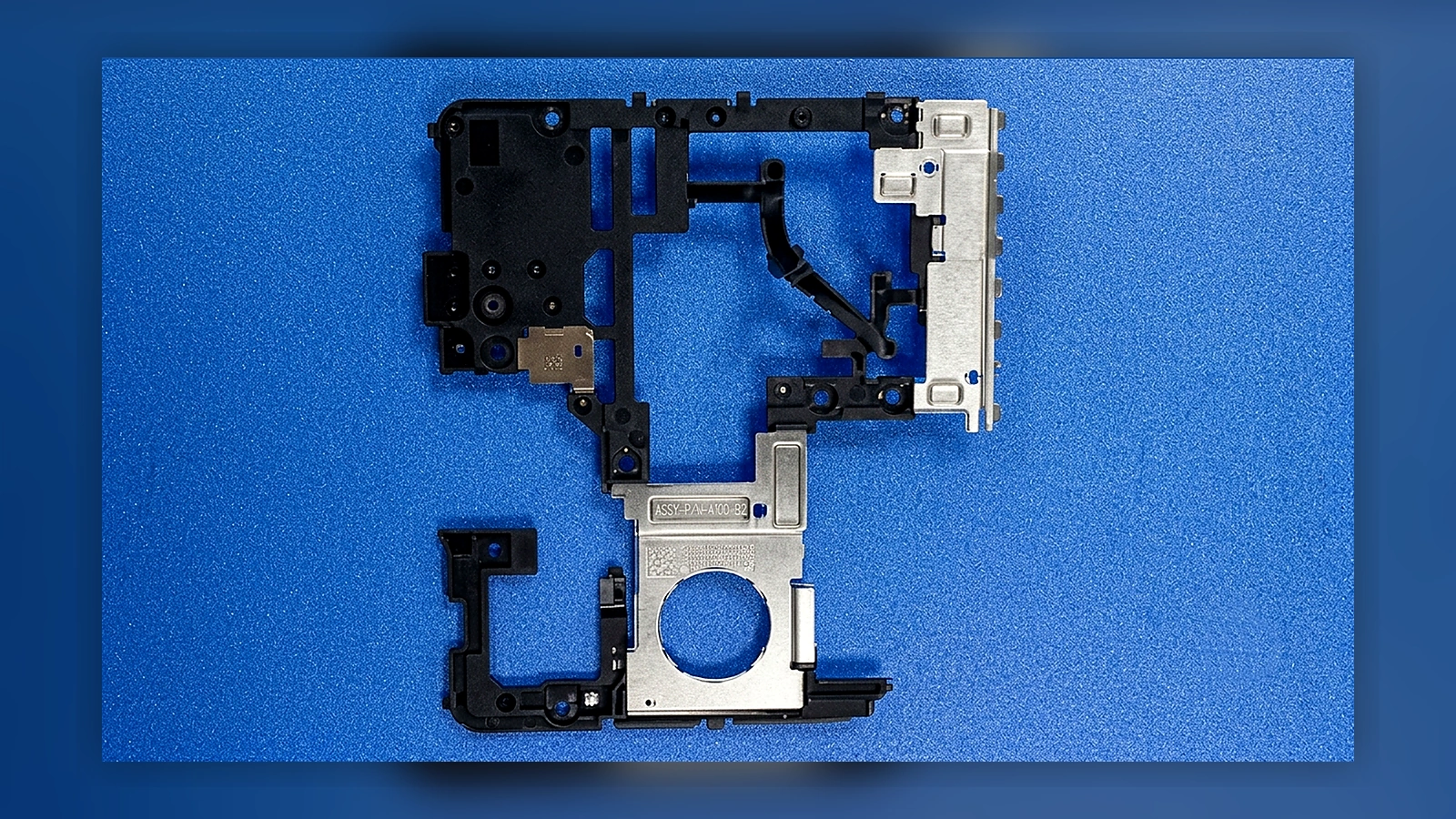 Injection & Stamping Formed Parts updated sample image 1