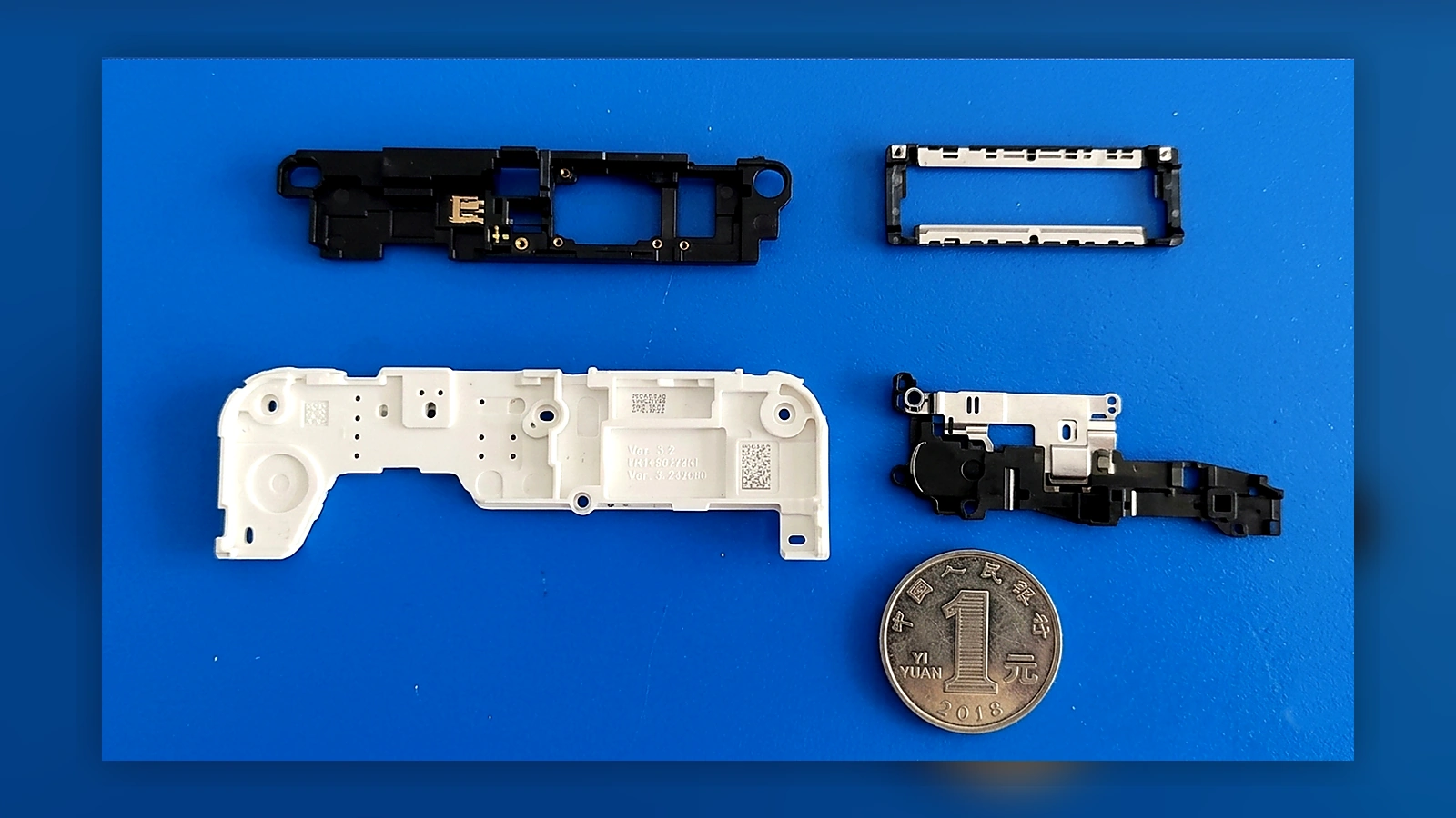 Injection & Stamping Formed Parts updated sample image 2