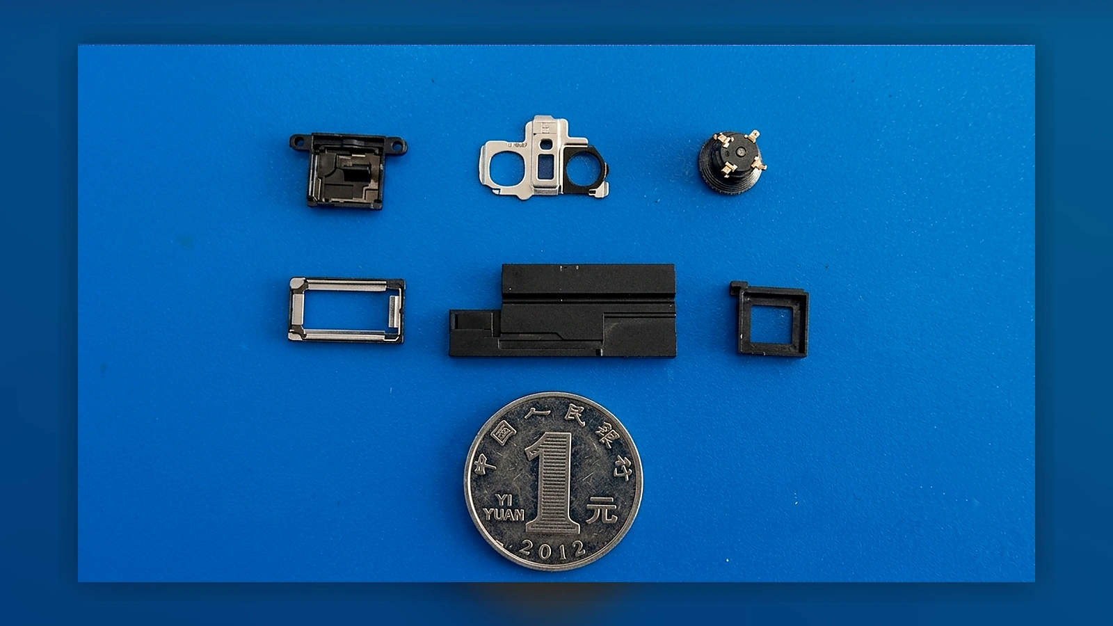 Injection & Stamping Formed Parts updated sample image 3
