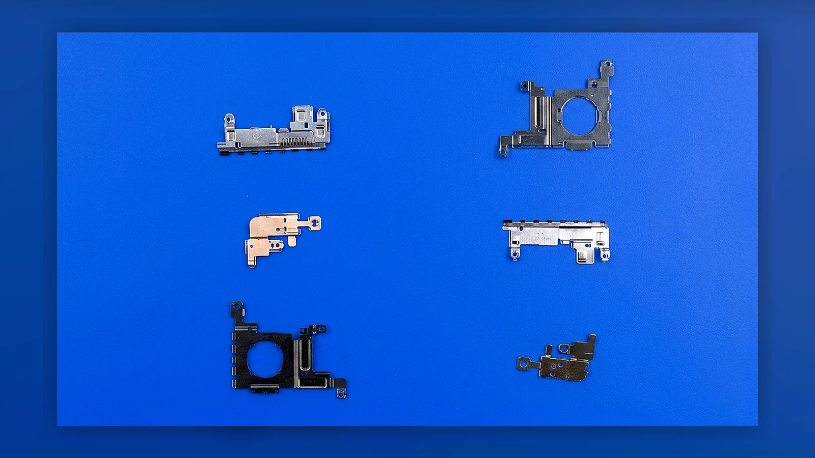 Injection & Stamping Formed Parts updated sample image 4