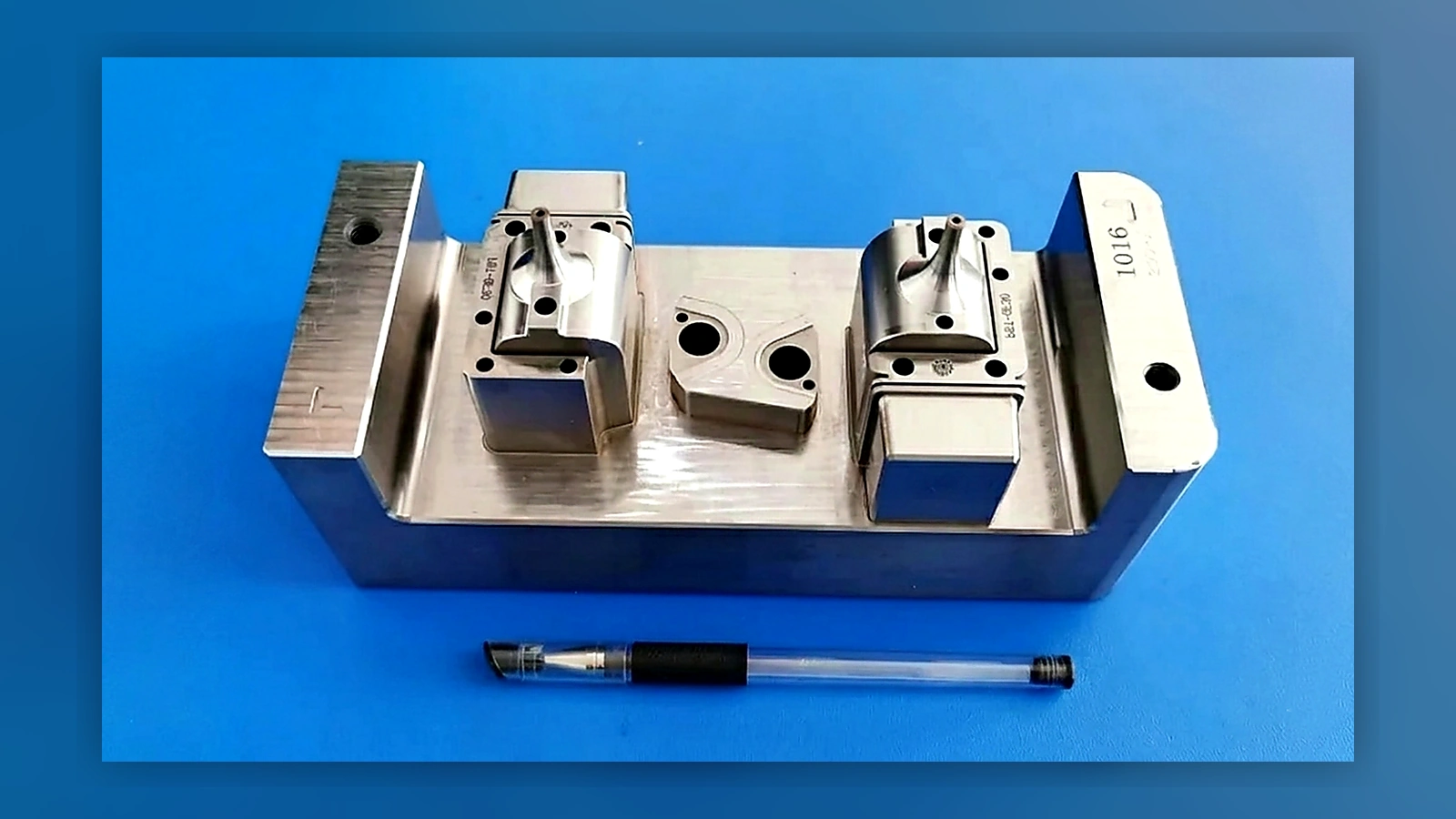 Precision Plates & Mounting Blocks updated sample image 1