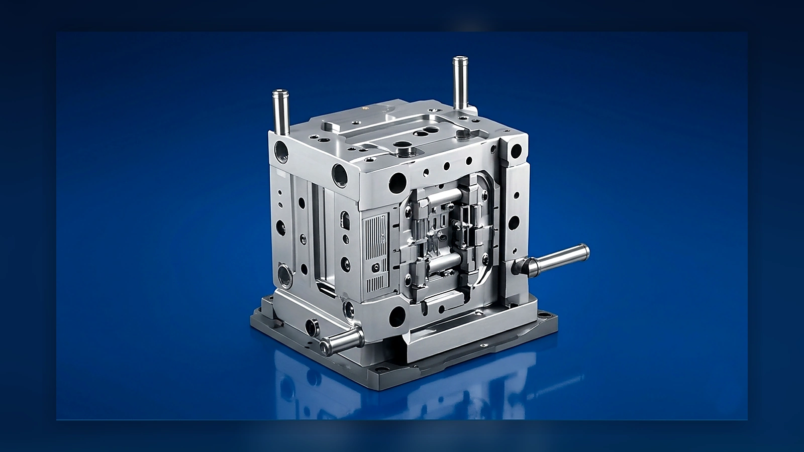 Precision Plates & Mounting Blocks updated sample image 2
