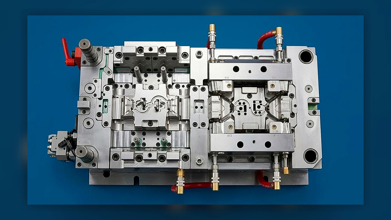 Precision Plates & Mounting Blocks updated sample image 3