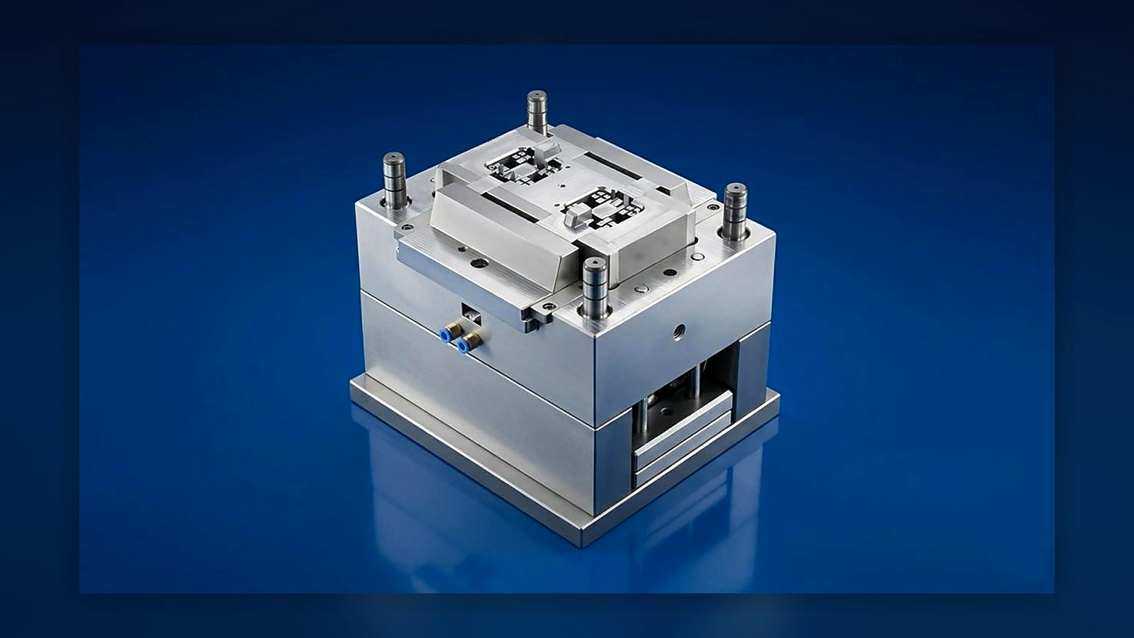 Precision Plates & Mounting Blocks updated sample image 4