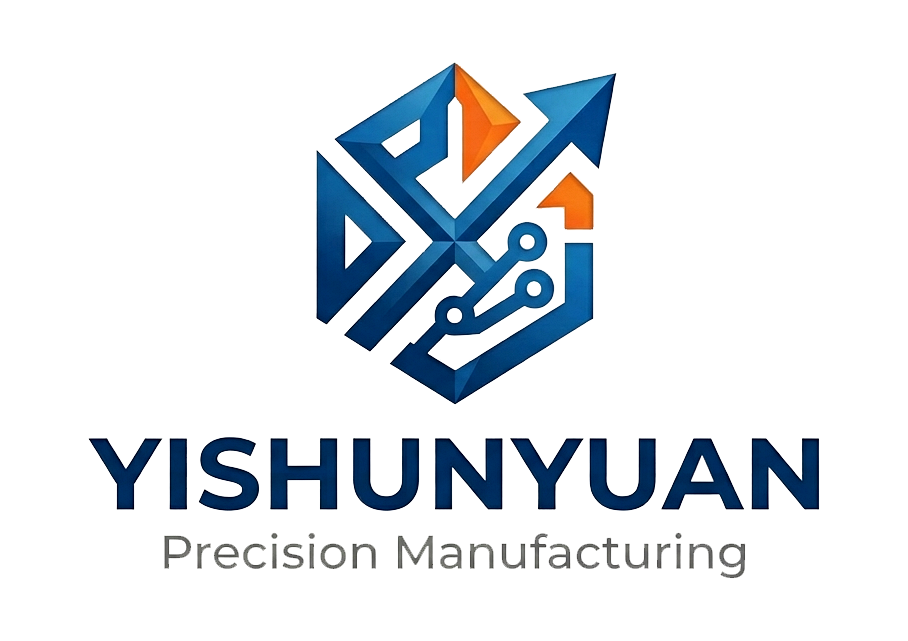 YSY Yishunyuan logo